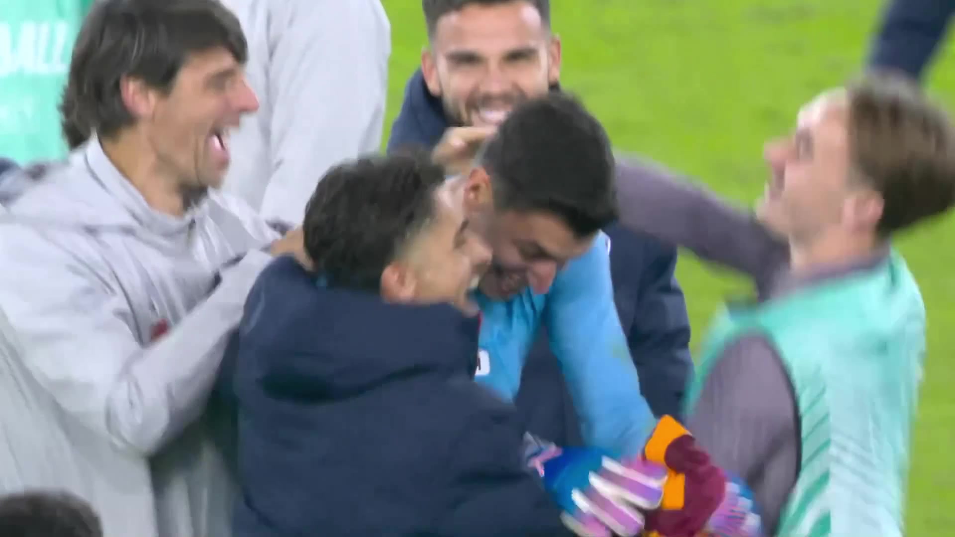 历史第一人里尔门将一