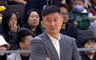 赢了青岛9分！杜锋大赞广东队1人：再打10年，将会十分惊人